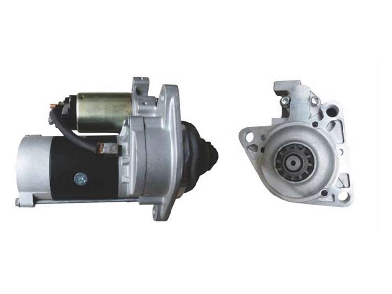 MAZDA馬自達T3500起動(dòng)機M002T54471 M2T54471 550118400 S50118400 458481