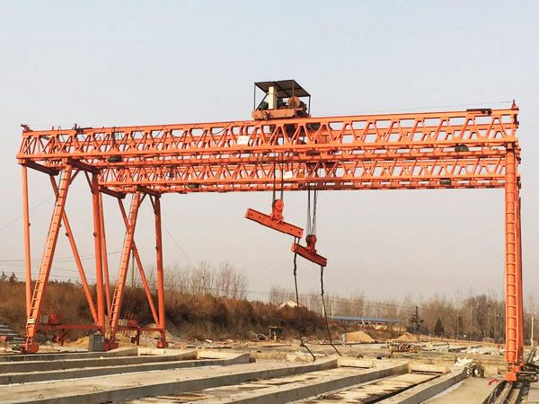 提梁機(jī)