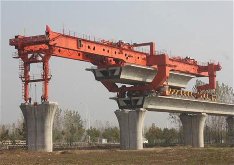 提梁機(jī)