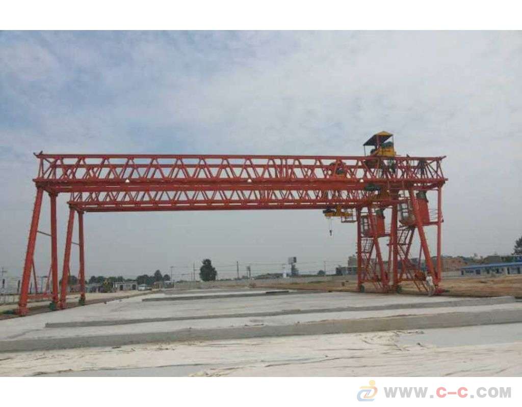 提梁機(jī)