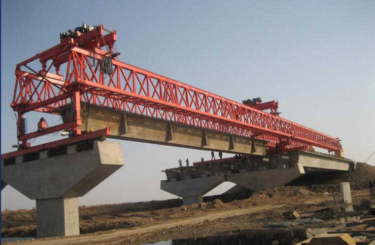 提梁機(jī)