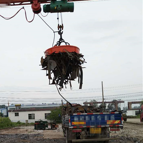 高強電磁吸盤